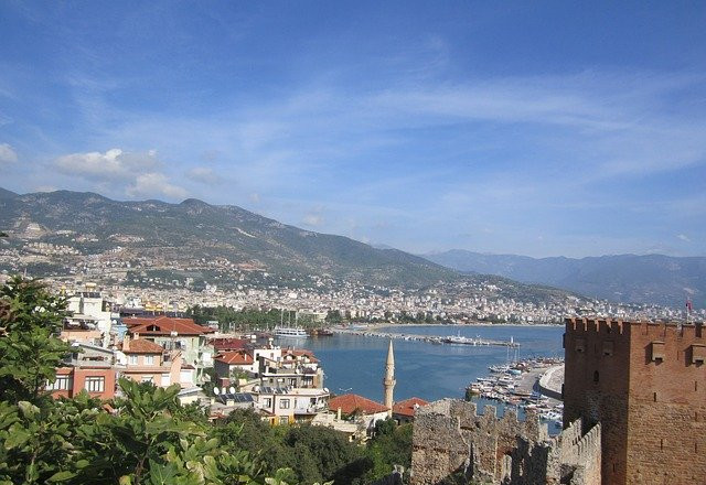 Alanya