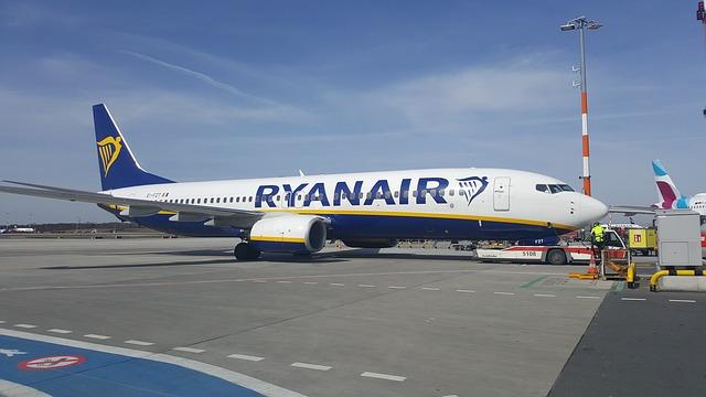 Ryanair