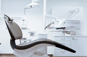 En tannlegestol er forbundet med mye frykt for mange, men det gjør det ikke mindre viktig å ta vare på tannhelsen.